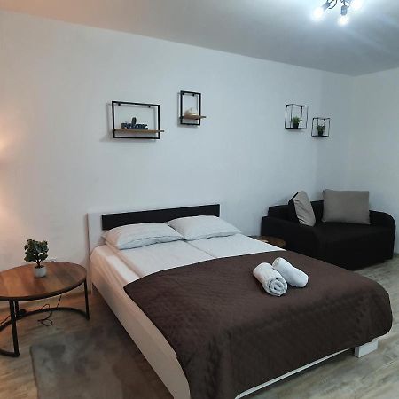 Apartament Relaxa Green เตอร์กู-มูเรช ภายนอก รูปภาพ