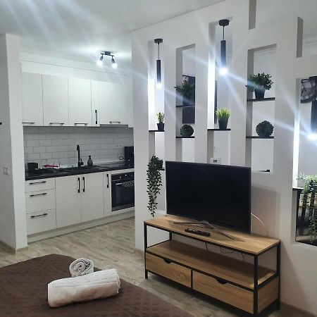Apartament Relaxa Green เตอร์กู-มูเรช ภายนอก รูปภาพ