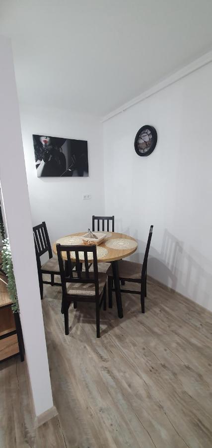 Apartament Relaxa Green เตอร์กู-มูเรช ภายนอก รูปภาพ